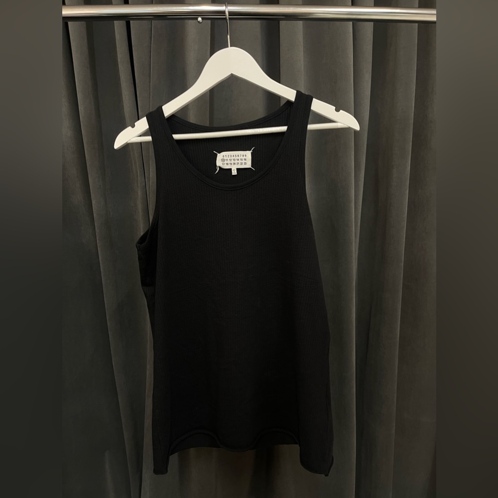 Maison Martin Margiela Tank Top